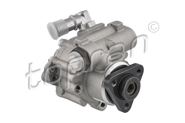 Hydraulic Pump, steering system - 113 408 TOPRAN