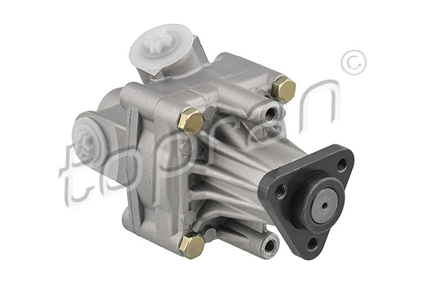 Hydraulic Pump, steering system - 113 536 TOPRAN