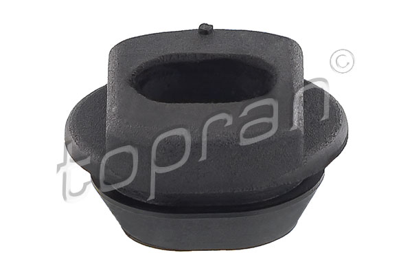 Supporto, Radiatore - 302 743 TOPRAN