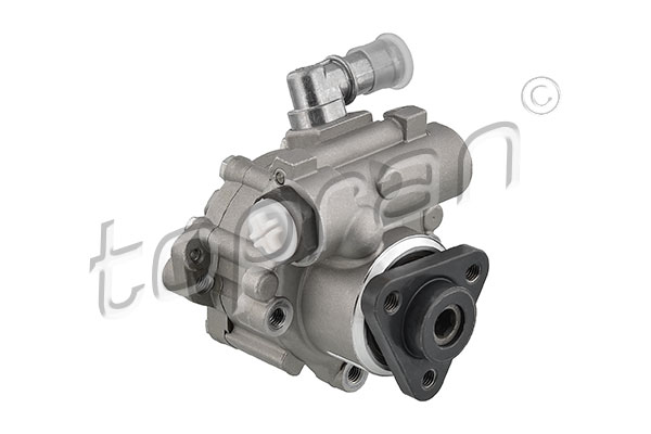 Hydraulic Pump, steering system - 113 537 TOPRAN