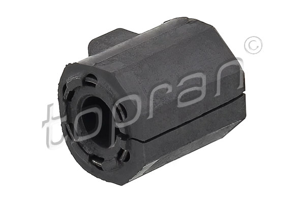 skersinio stabilizatoriaus įvorių komplektas - 104 245 TOPRAN