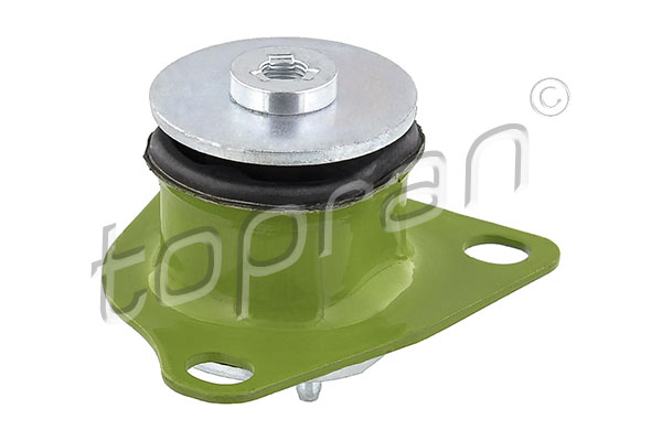 Mounting, automatic transmission support - 103 735 TOPRAN