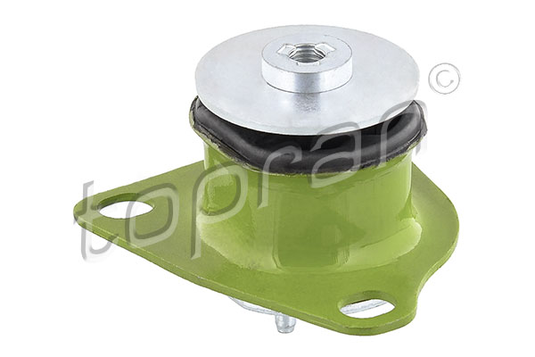 Mounting, automatic transmission - 103 734 TOPRAN