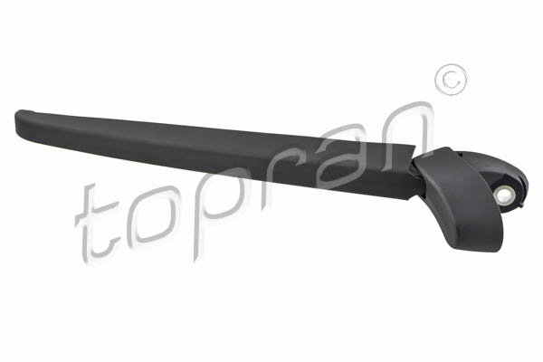 Braccio tergi, Pulizia cristalli - 502 908 TOPRAN