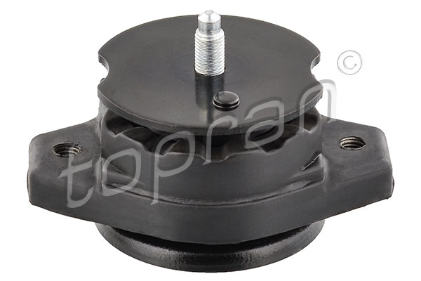 Mounting, automatic transmission - 107 403 TOPRAN