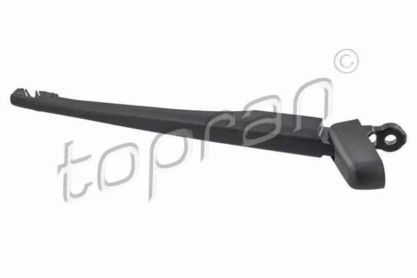 Wiper Arm, window cleaning - 502 907 TOPRAN