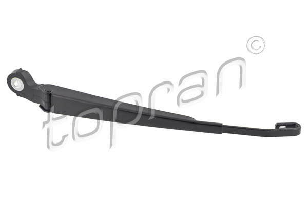 Wiper Arm, window cleaning - 114 879 TOPRAN