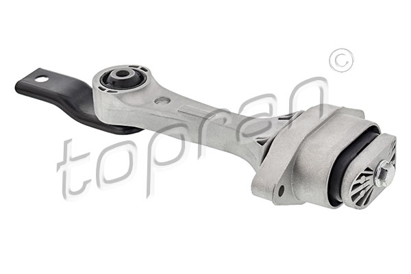 Mounting, automatic transmission - 109 776 TOPRAN