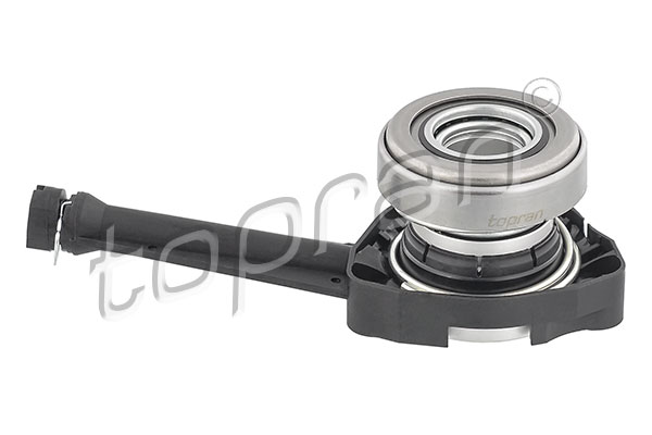 Central Slave Cylinder, clutch - 207 122 TOPRAN
