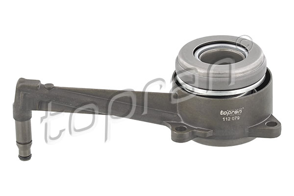 Central Slave Cylinder, clutch - 112 079 TOPRAN
