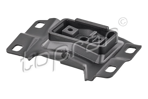 Supporto, Cambio automatico - 304 017 TOPRAN