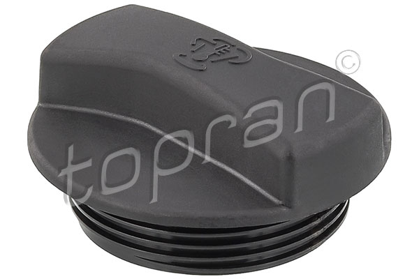 Sealing Cap, coolant tank - 115 034 TOPRAN