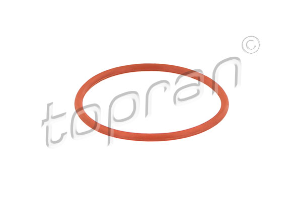 Guarnizione, Alloggiam. collettore aspirazione - 115 583 TOPRAN