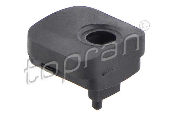 Mounting, radiator - 108 028 TOPRAN