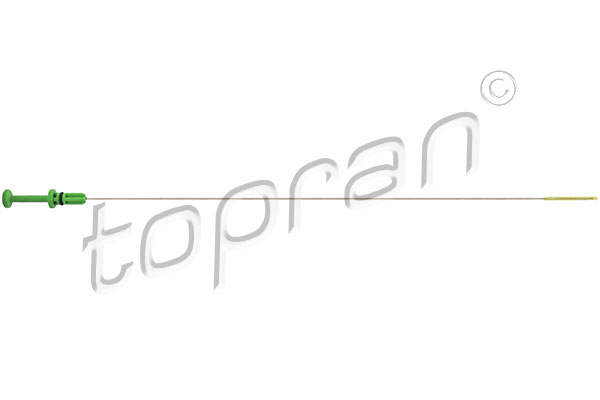 Oil Dipstick - 723 773 TOPRAN