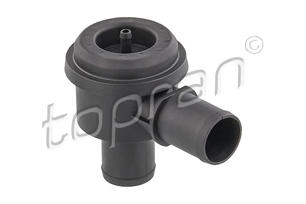 Boost Pressure Control Valve - 114 986 TOPRAN