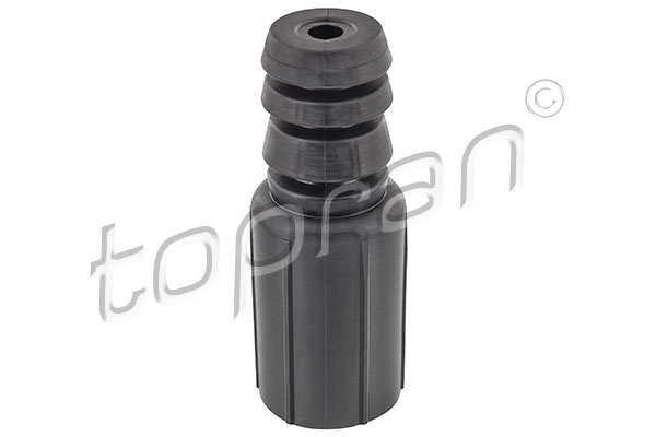 Rubber Buffer, suspension - 116 152 TOPRAN