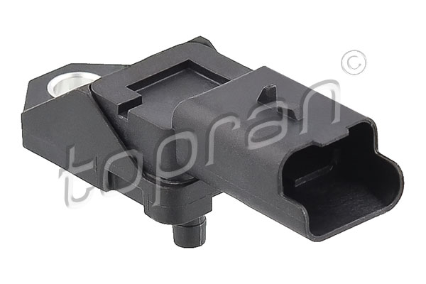 Sensor, boost pressure - 721 623 TOPRAN