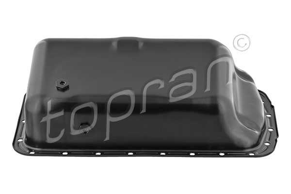 Oil sump - 723 685 TOPRAN
