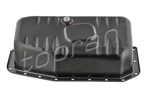 Oil sump - 723 683 TOPRAN