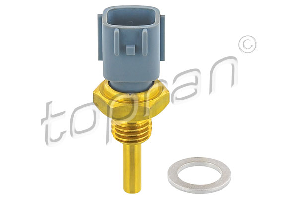 Sensor, coolant temperature - 701 736 TOPRAN