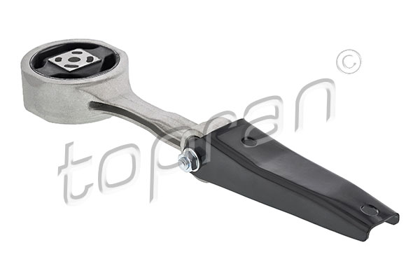 Mounting, automatic transmission - 110 839 TOPRAN