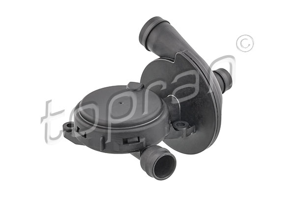 Oil Trap, crankcase breather - 502 905 TOPRAN