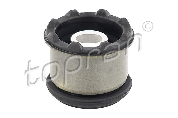 Mounting, automatic transmission support - 107 983 TOPRAN
