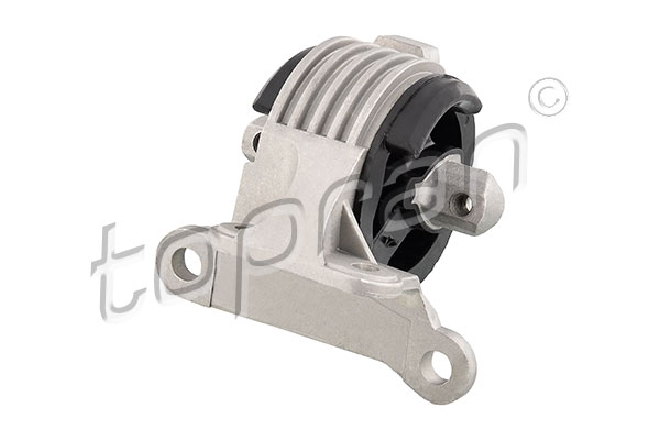 montavimas, automatinė transmisija - 300 039 TOPRAN