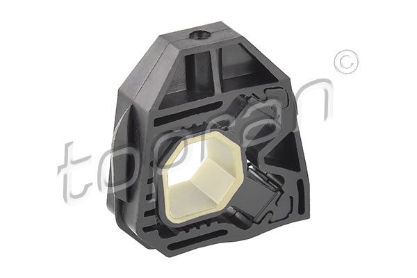 Supporto, Radiatore - 112 410 TOPRAN