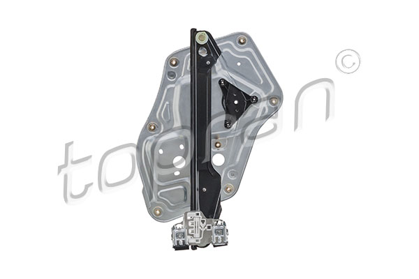 Window Regulator - 116 675 TOPRAN