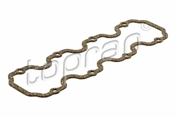 Gasket, cylinder head cover - 201 230 TOPRAN