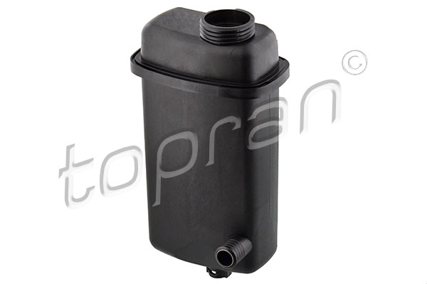 Expansion Tank, coolant - 500 791 TOPRAN