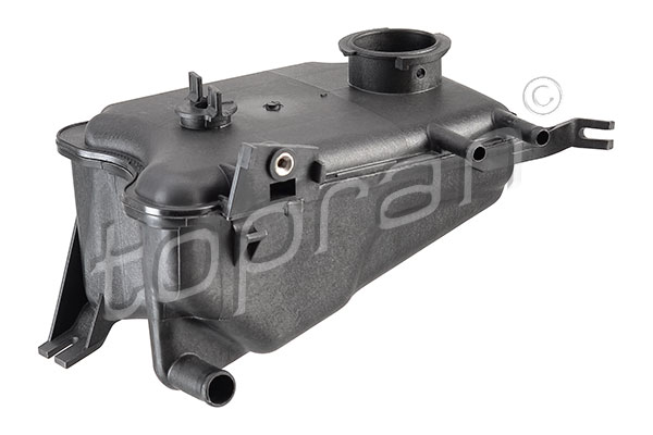 Expansion Tank, coolant - 721 996 TOPRAN