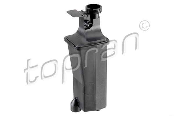 Expansion Tank, coolant - 501 195 TOPRAN