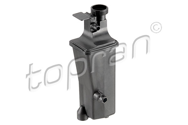 Expansion Tank, coolant - 501 196 TOPRAN