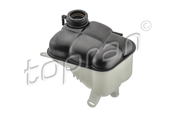 Expansion Tank, coolant - 400 891 TOPRAN