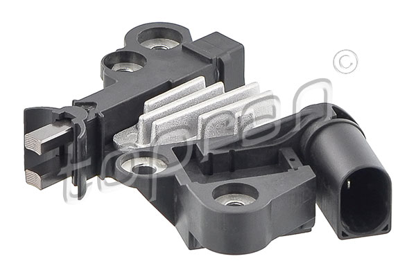 Alternator Regulator - 502 984 TOPRAN