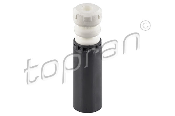 Rubber Buffer, suspension - 116 708 TOPRAN