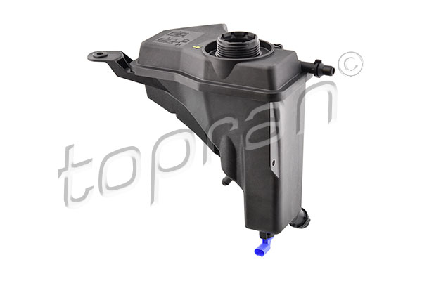 Serbatoio compensazione, Refrigerante - 502 919 TOPRAN
