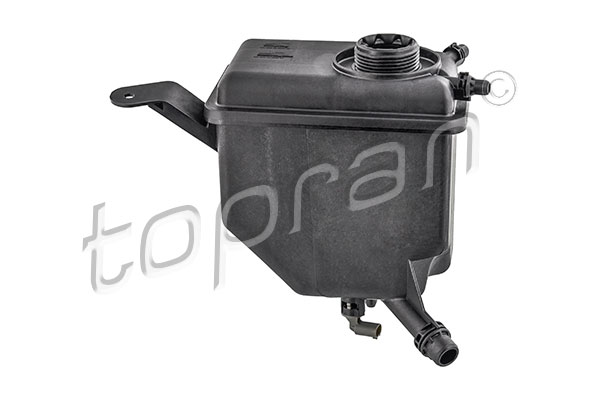 Expansion Tank, coolant - 501 881 TOPRAN
