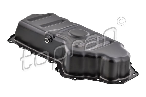 Coppa olio - 304 896 TOPRAN