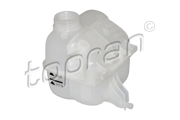 Serbatoio compensazione, Refrigerante - 502 920 TOPRAN