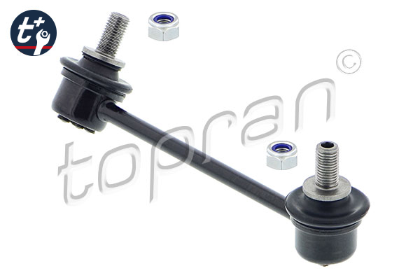 šarnyro stabilizatorius - 600 438 TOPRAN