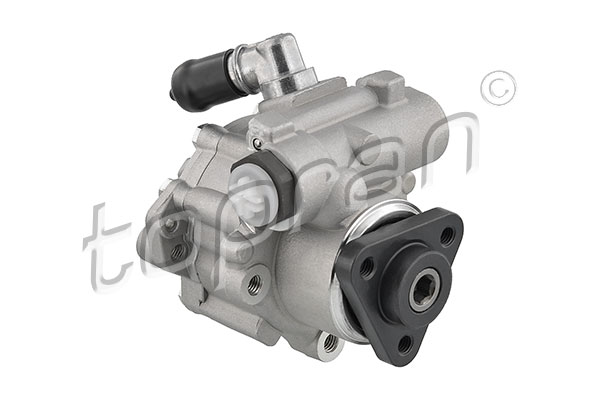 Hydraulic Pump, steering system - 501 601 TOPRAN
