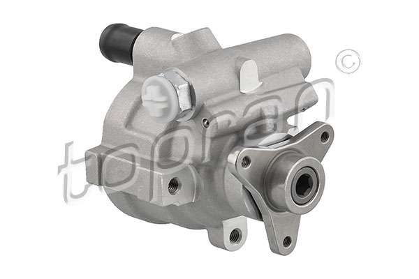 Hydraulic Pump, steering system - 700 755 TOPRAN
