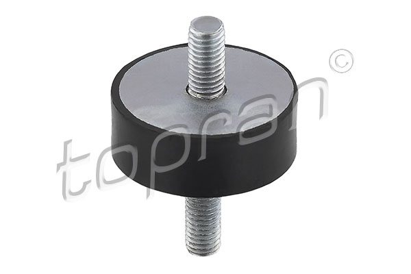 Mounting, radiator - 108 767 TOPRAN