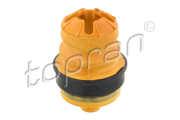 Bump Stop, axle beam - 722 684 TOPRAN