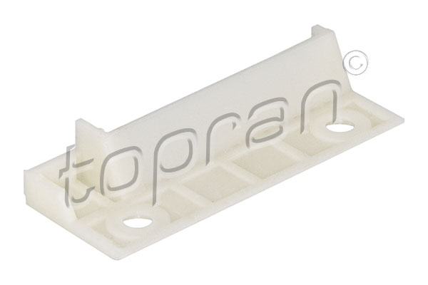 Bush, shift rod - 109 088 TOPRAN