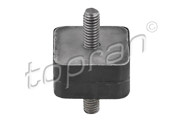 Mounting, radiator - 102 573 TOPRAN